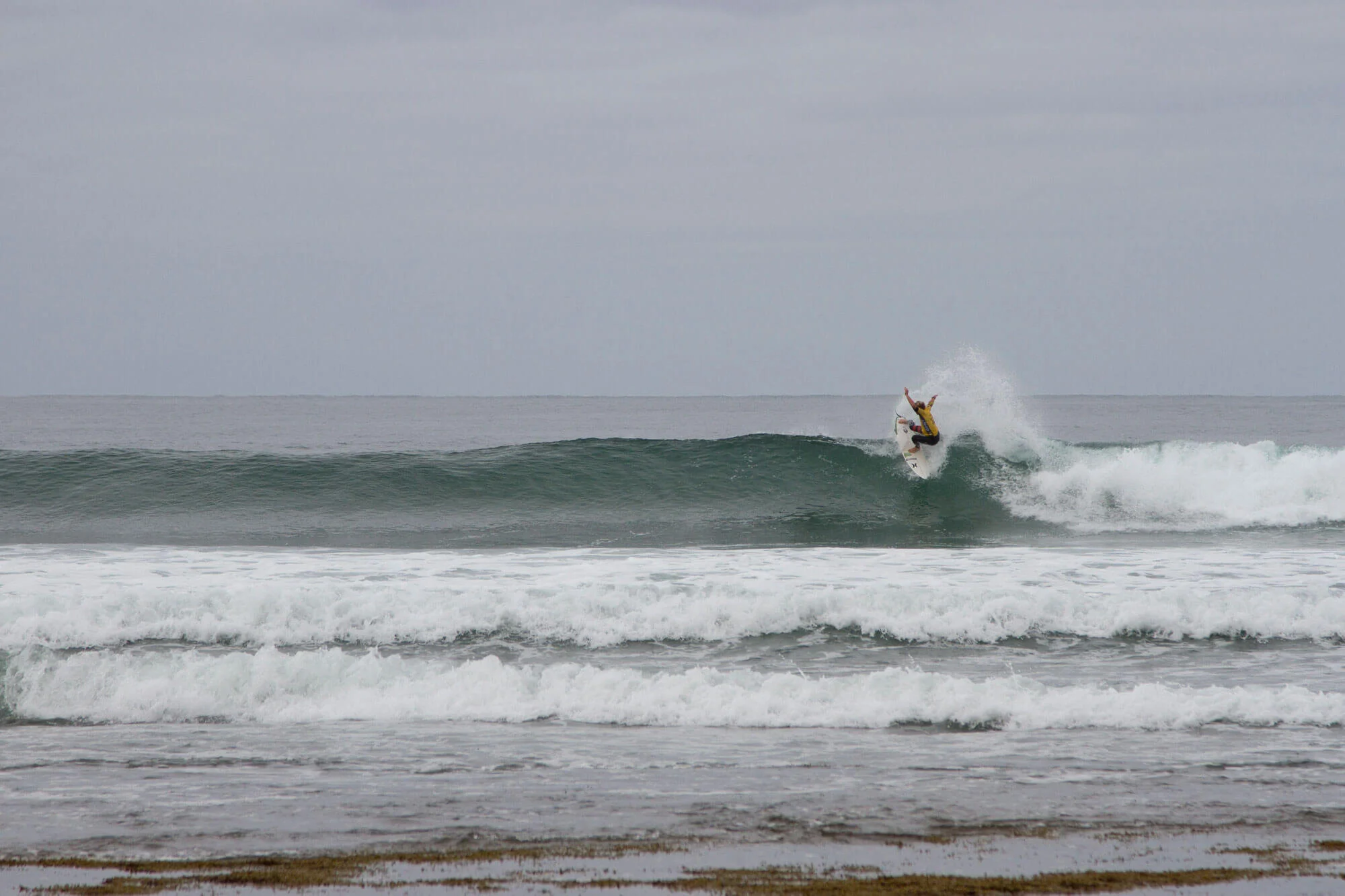 Surf Better Now