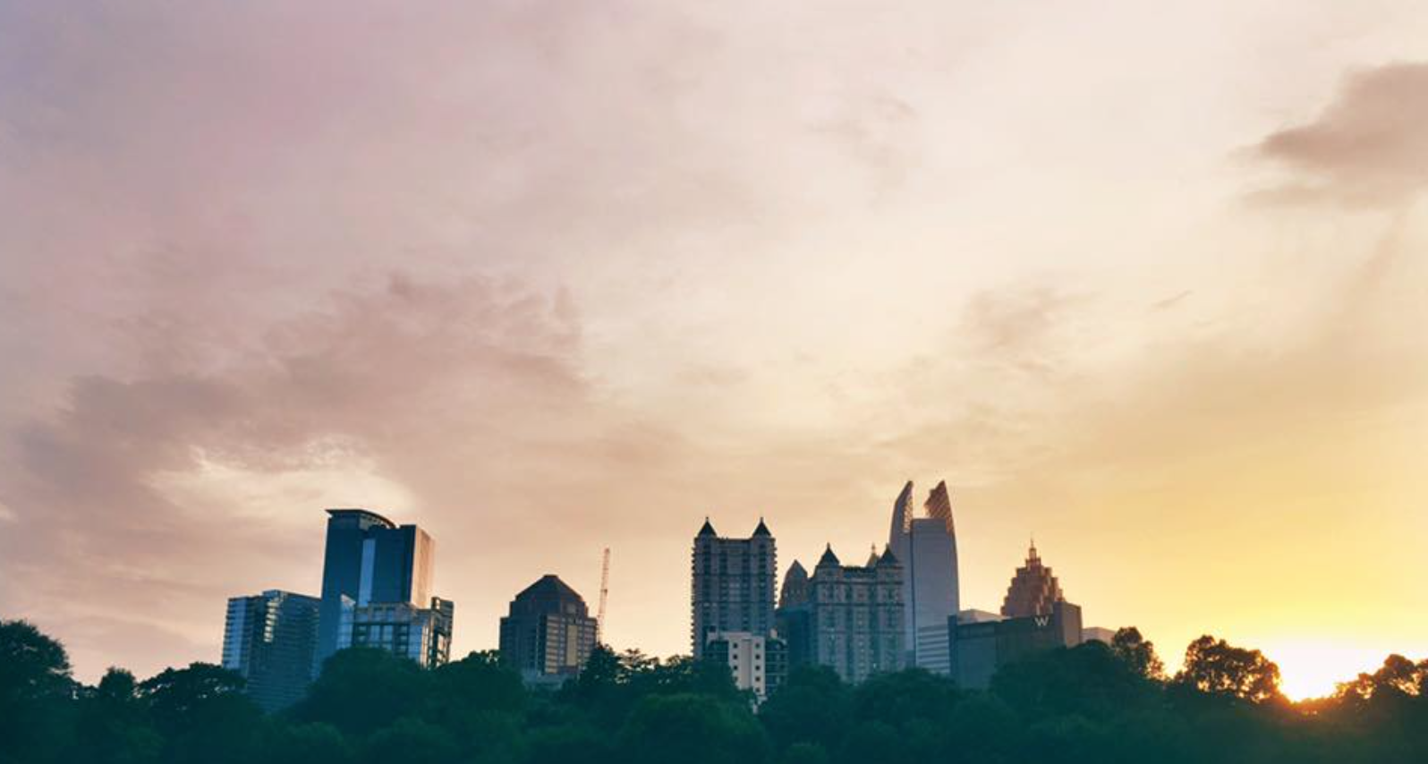 Keeping Summer Alive in Atlanta