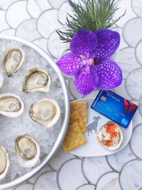 Where Will I Go With My New Blue Delta SkyMiles Credit Card?