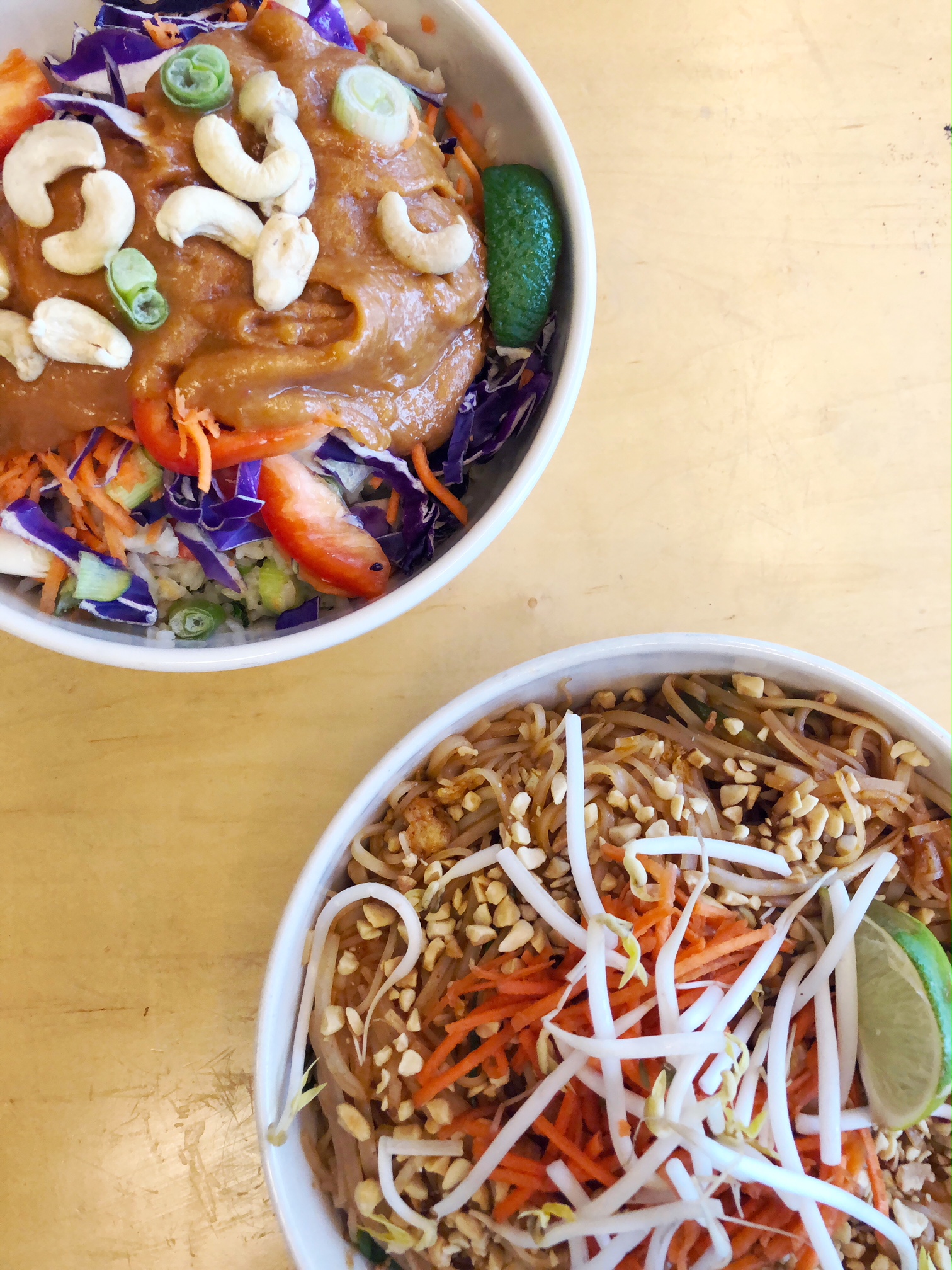 Mixing Up Fast Casual with Tin Drum Kitchen 