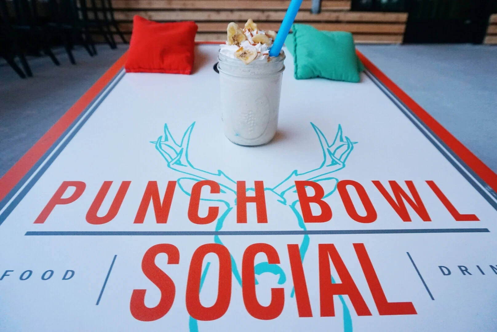 Punch Bowl Social is Coming to Battery Atlanta