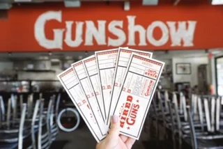 It's Beginning to Look A Lot Like Christmas Thanks to Beardsmas