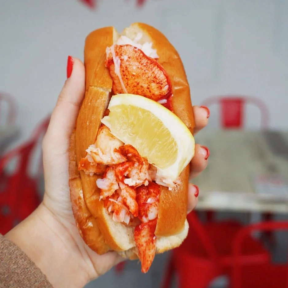 Where to Find a Killer Lobstah Roll in Atlanta
