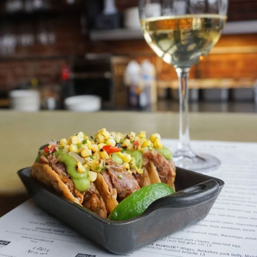 5 Restaurants Where You Should Celebrate Your Birthday