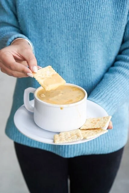 McAlister’s Deli and Meals on Wheels Launch “Warming Up the Community”