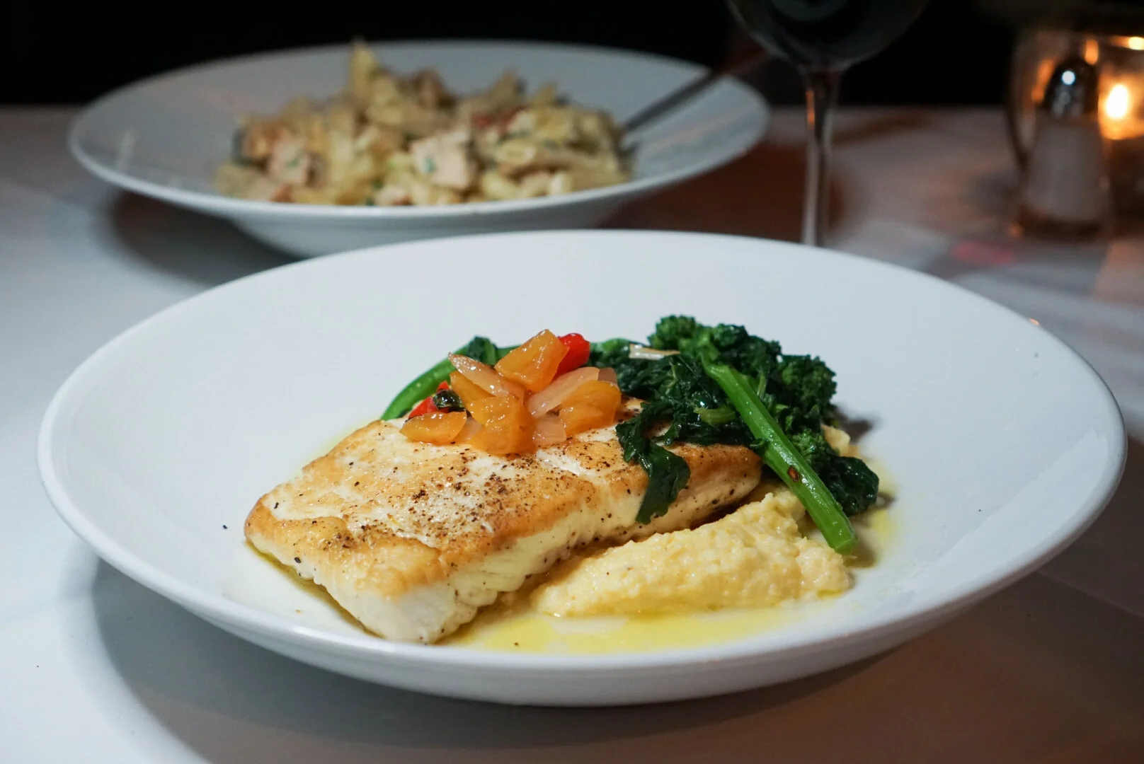 Valentine's Day Staycation at Phipps Plaza with The AC Hotel