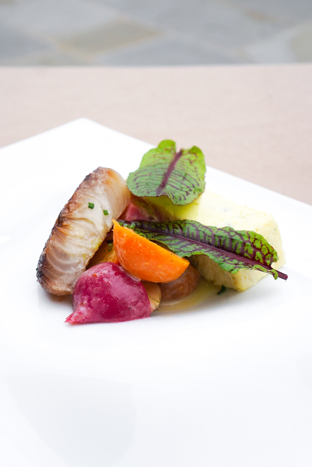 Weekend Adventure: Fire Kettle Cooking School at Barnsley Resort