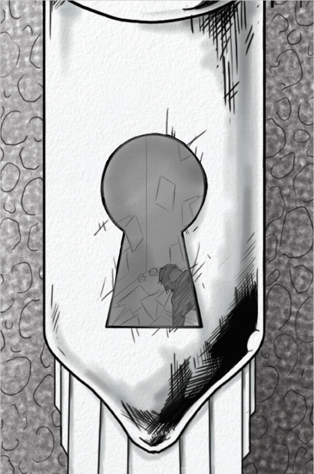 The Birth of an Idea page 16