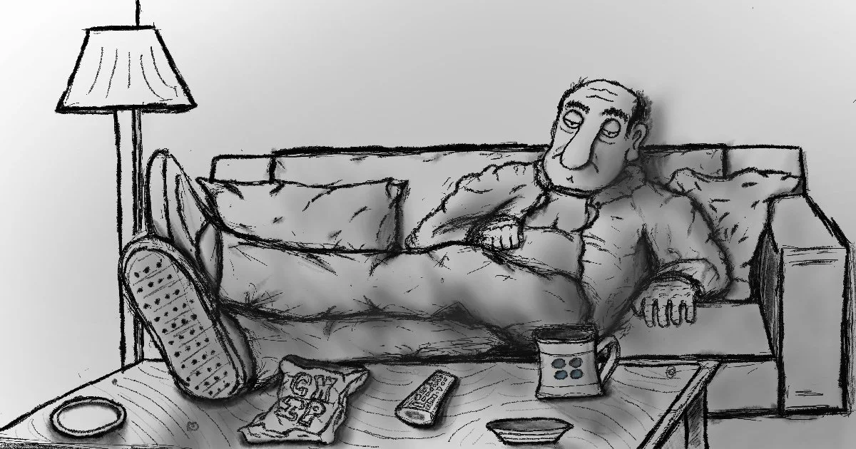 The impact of nothing days