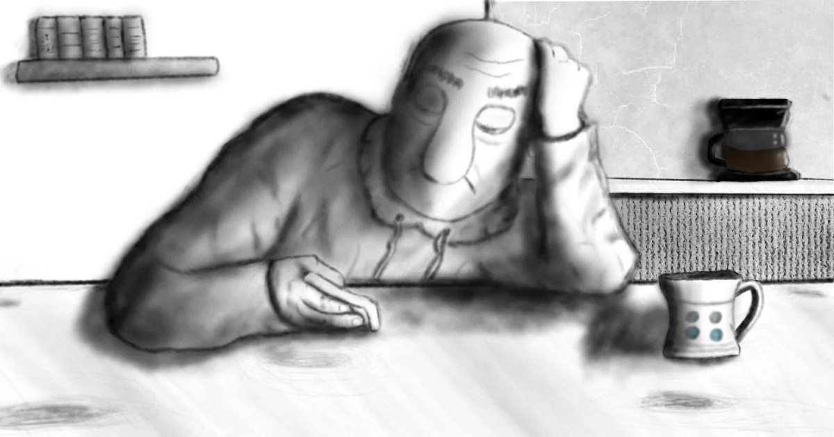 What to do when you don’t know what to do