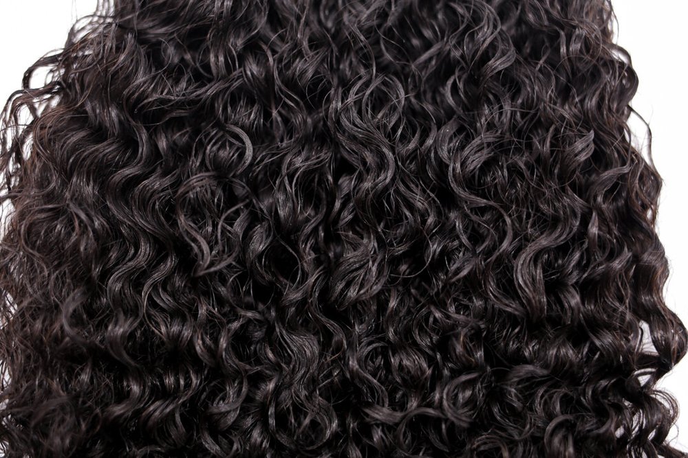 Curly Afro Weave Tumblr