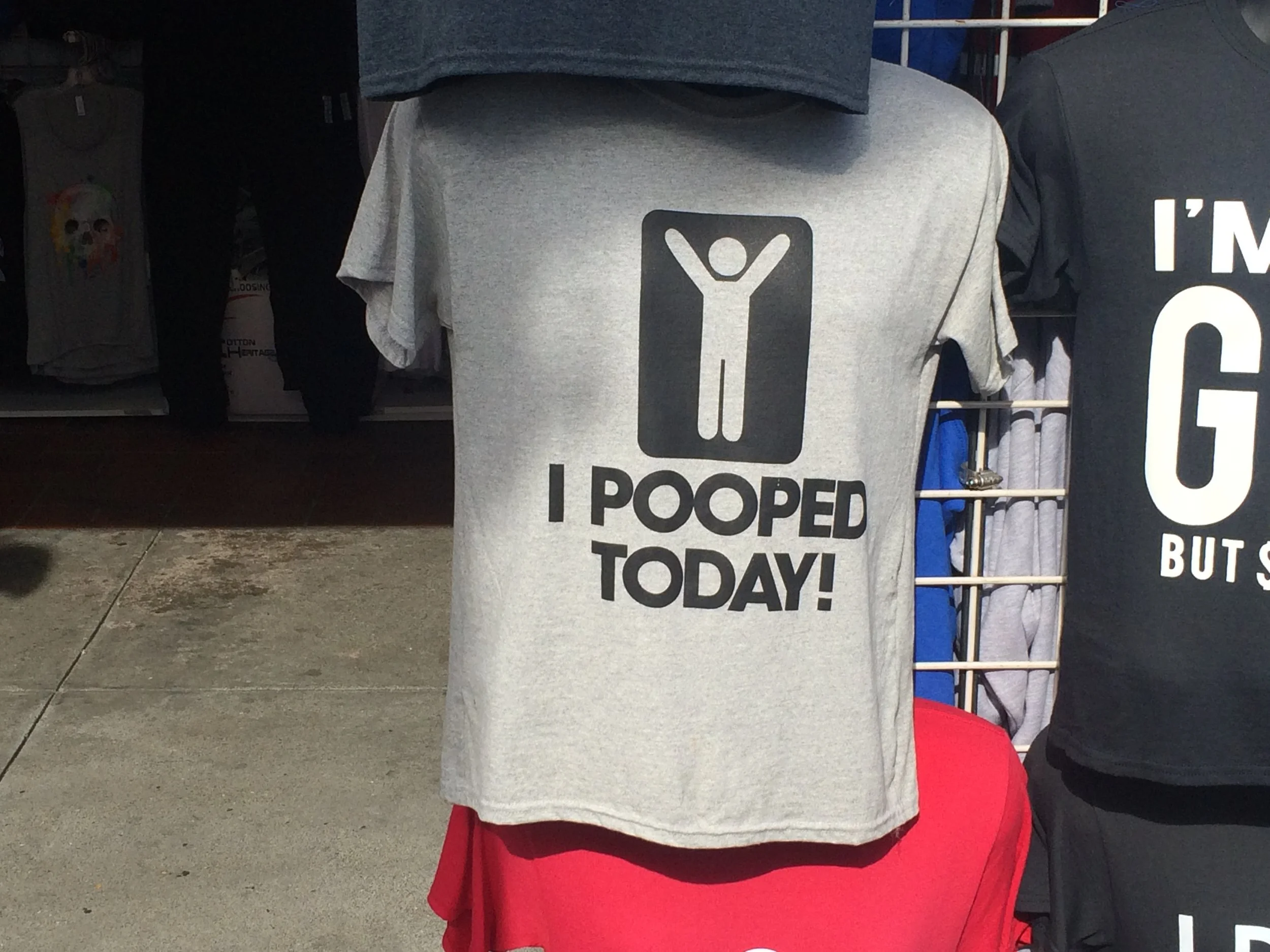 Poo Tee