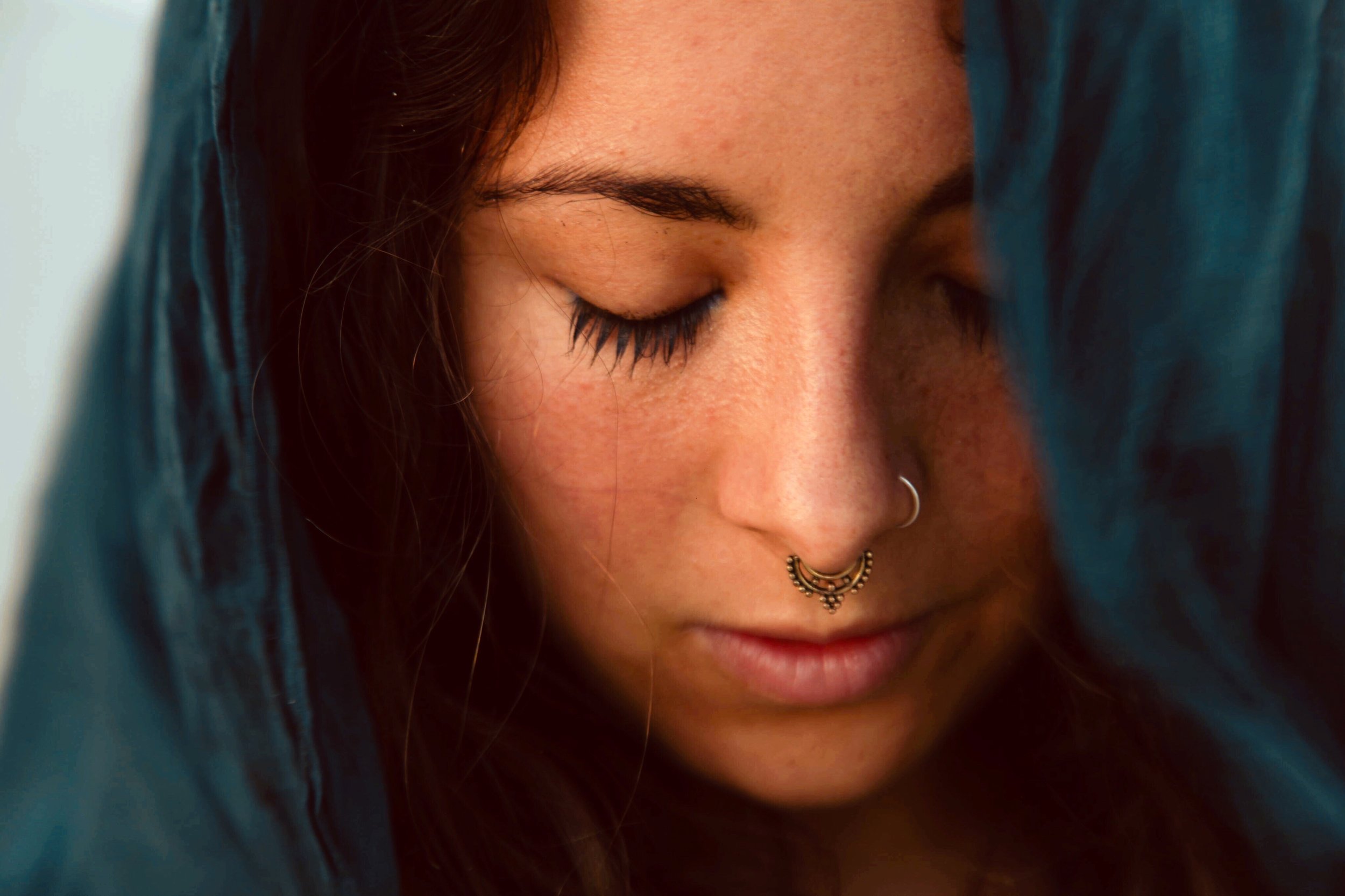 Olivia Rosebery - Singer-songwriter