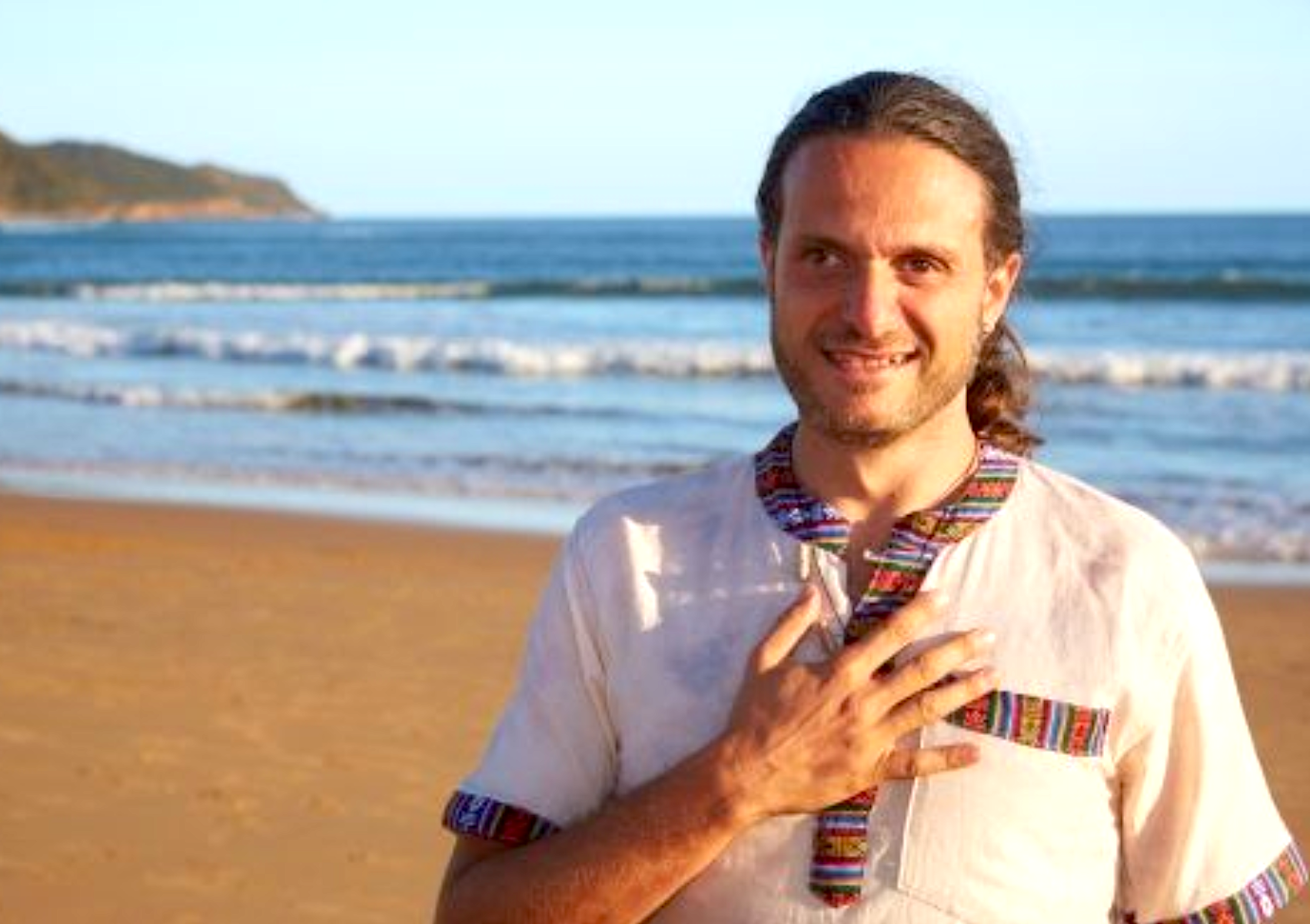 Joe Figliano - Lovefest Founder