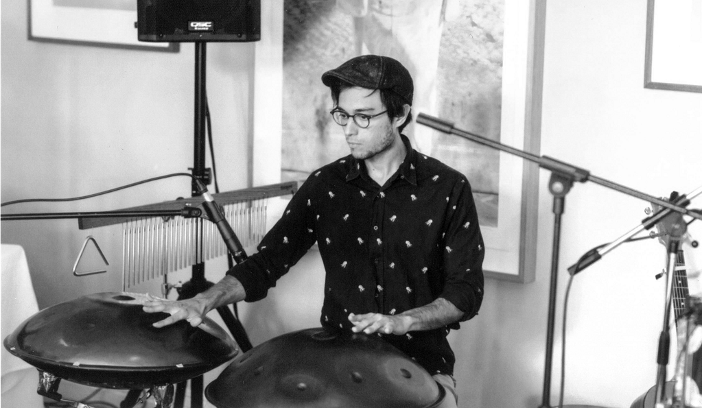 Baran Yildiz - Multi Instrumentalist