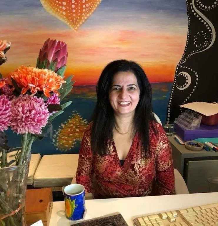 Maria Lambi - Management Team