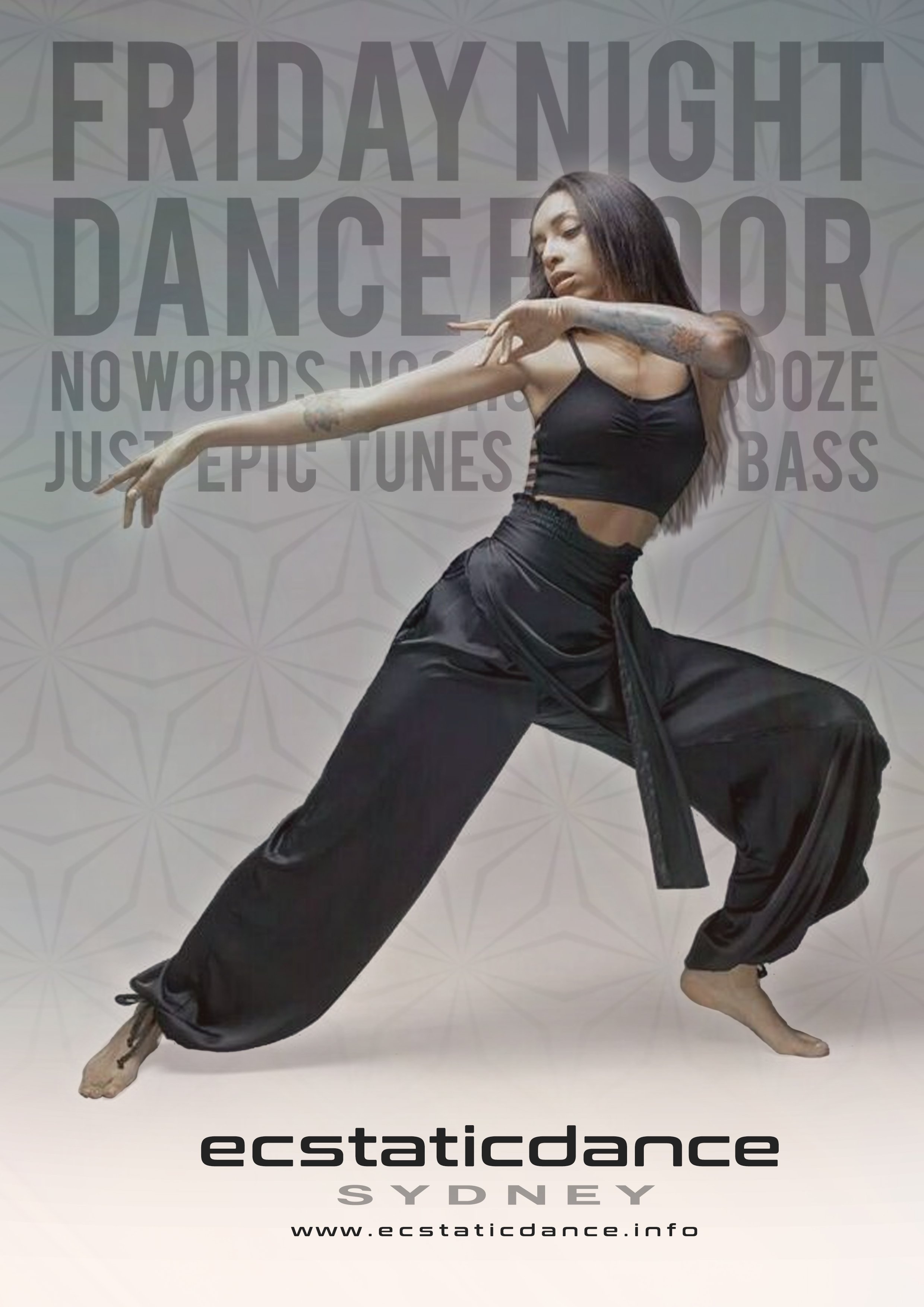 Ecstatic Dance Sydney