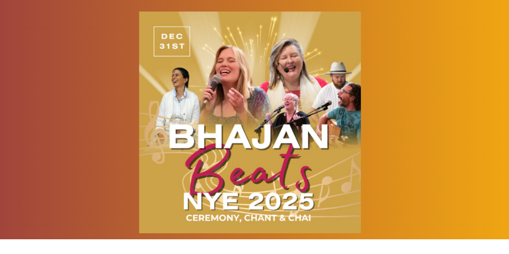 Bhajan Beats - New Years Eve 2025