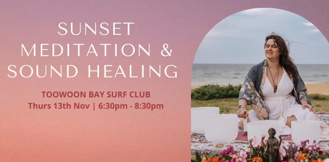 SUNSET SOUNDS