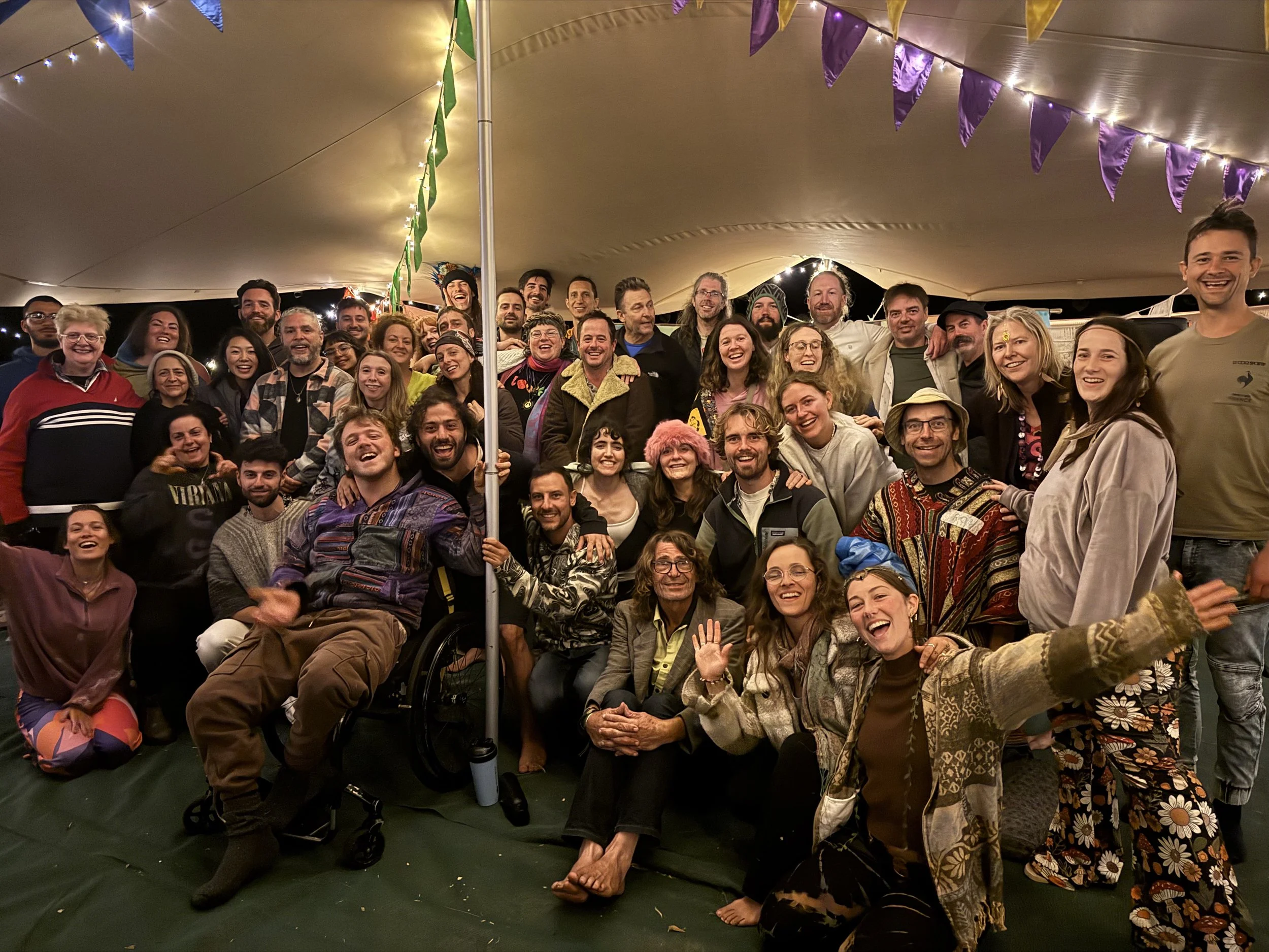 Authentic Connections: Slow Dating – Conscious Singles (Ages 30-45)