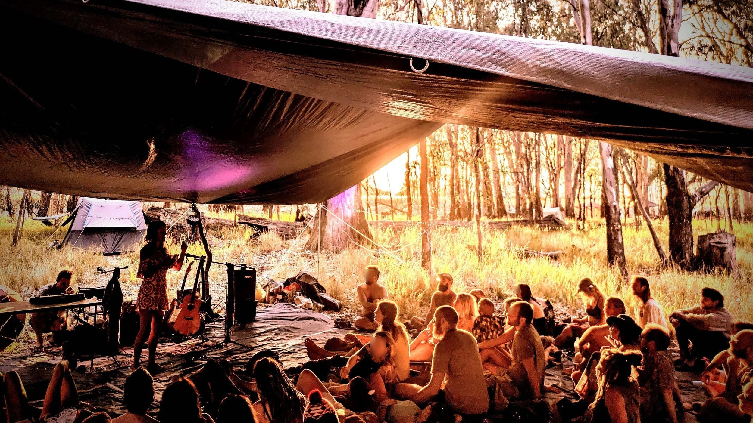 Evolve Festival 2026