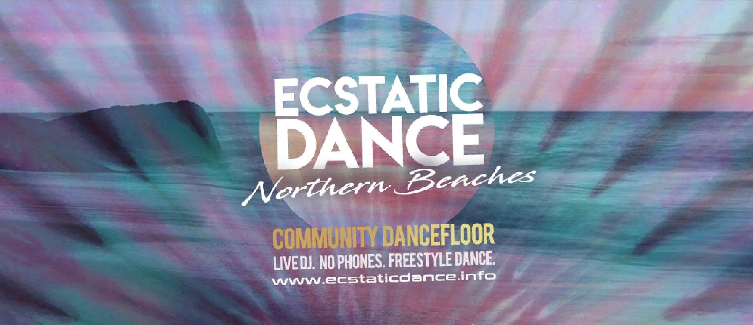 Ecstatic Dance Northern Beaches