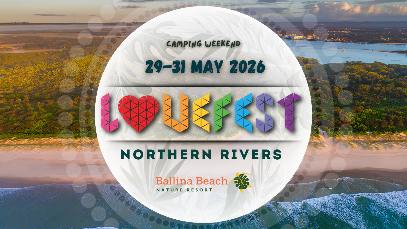 Lovefest Northern Rivers NSW