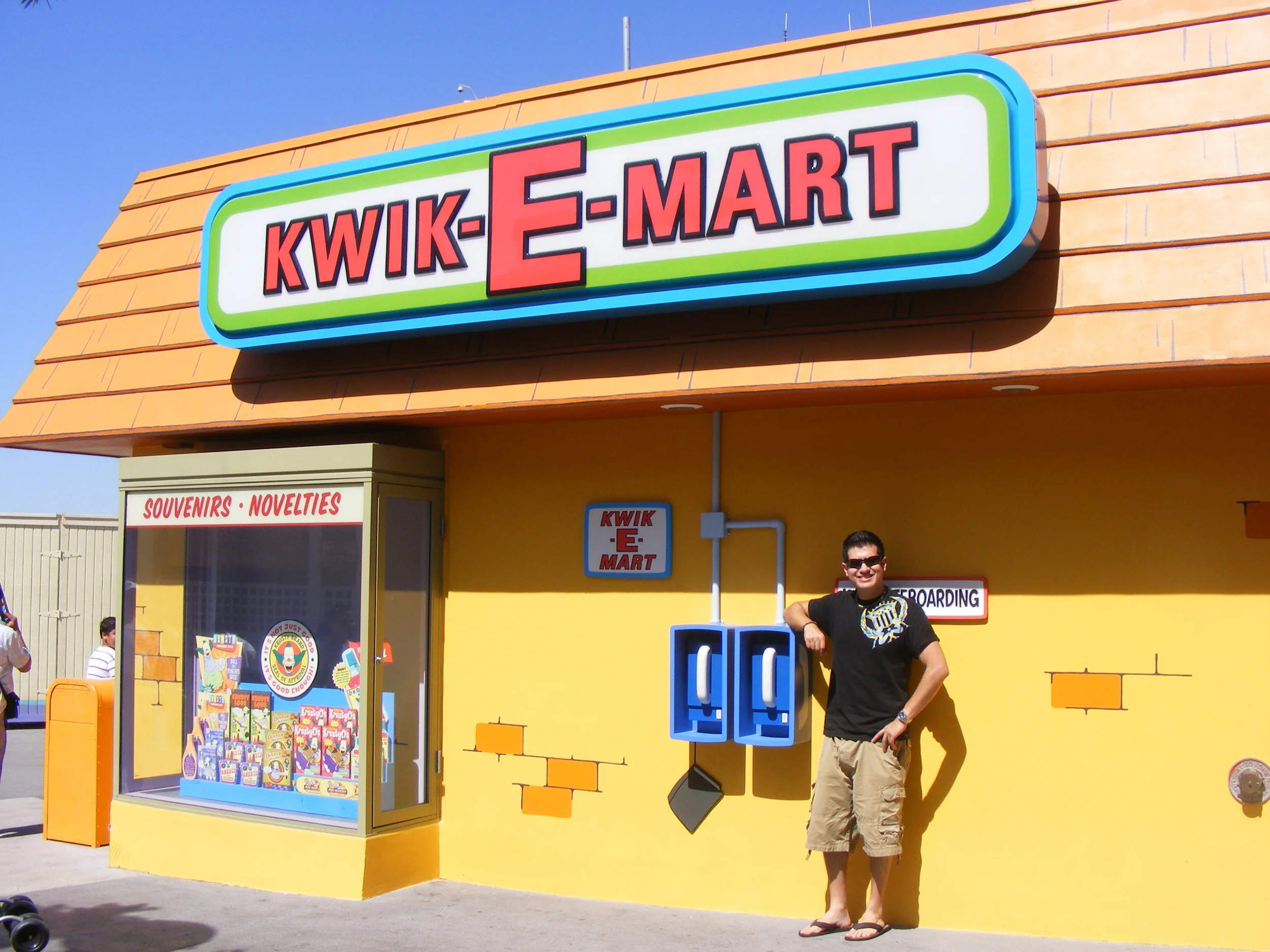 Our favoite Simpsons Quotes of all time!