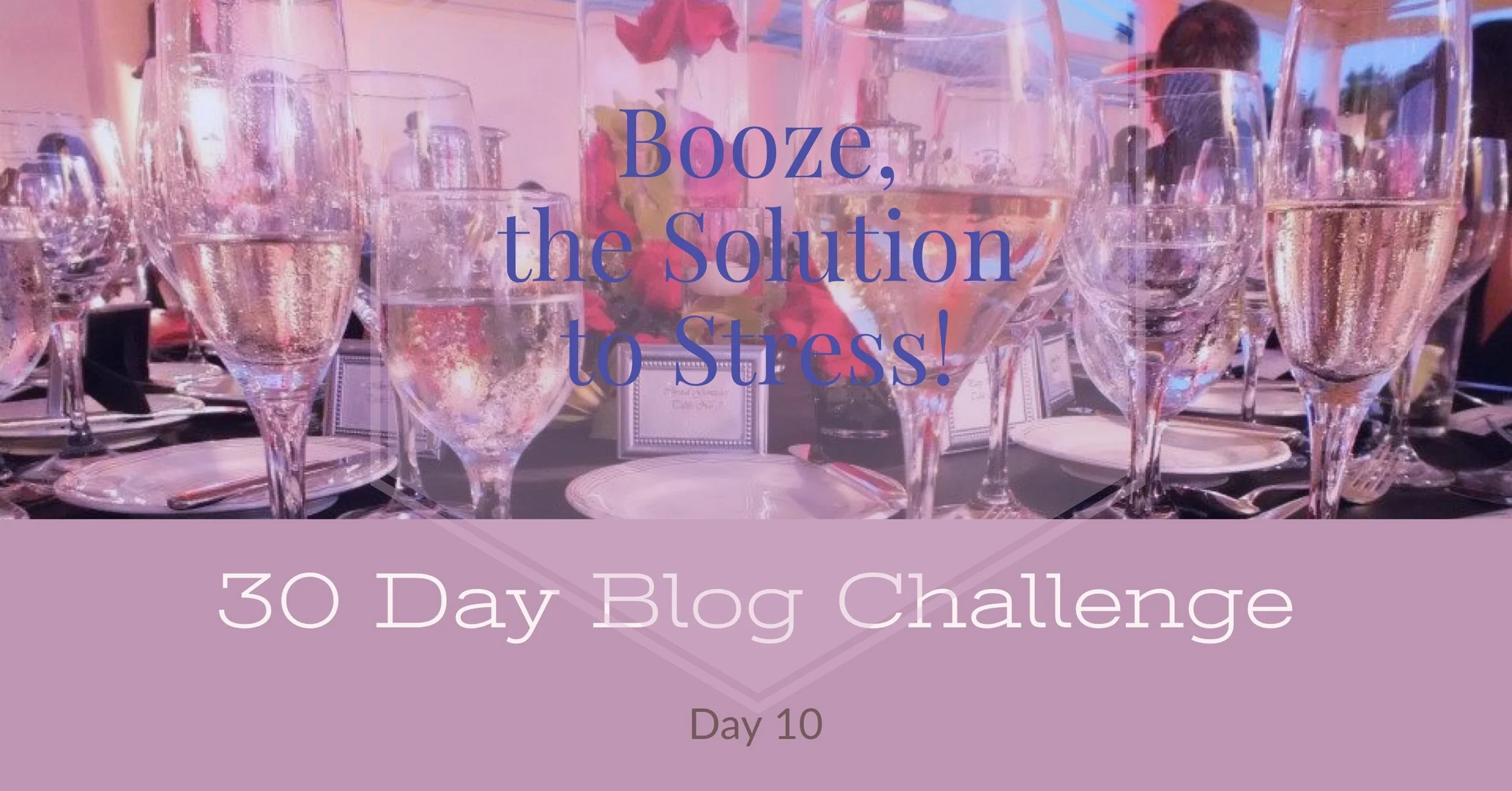 30 Day Blog Challenge - Day 10