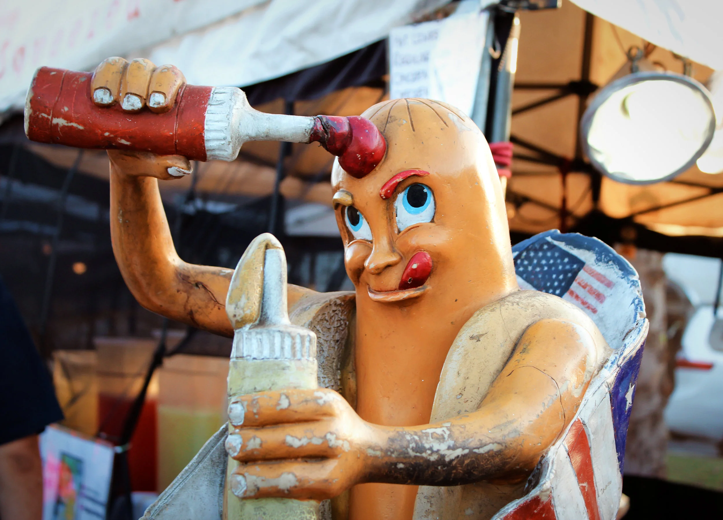Monrovia Street Fair
