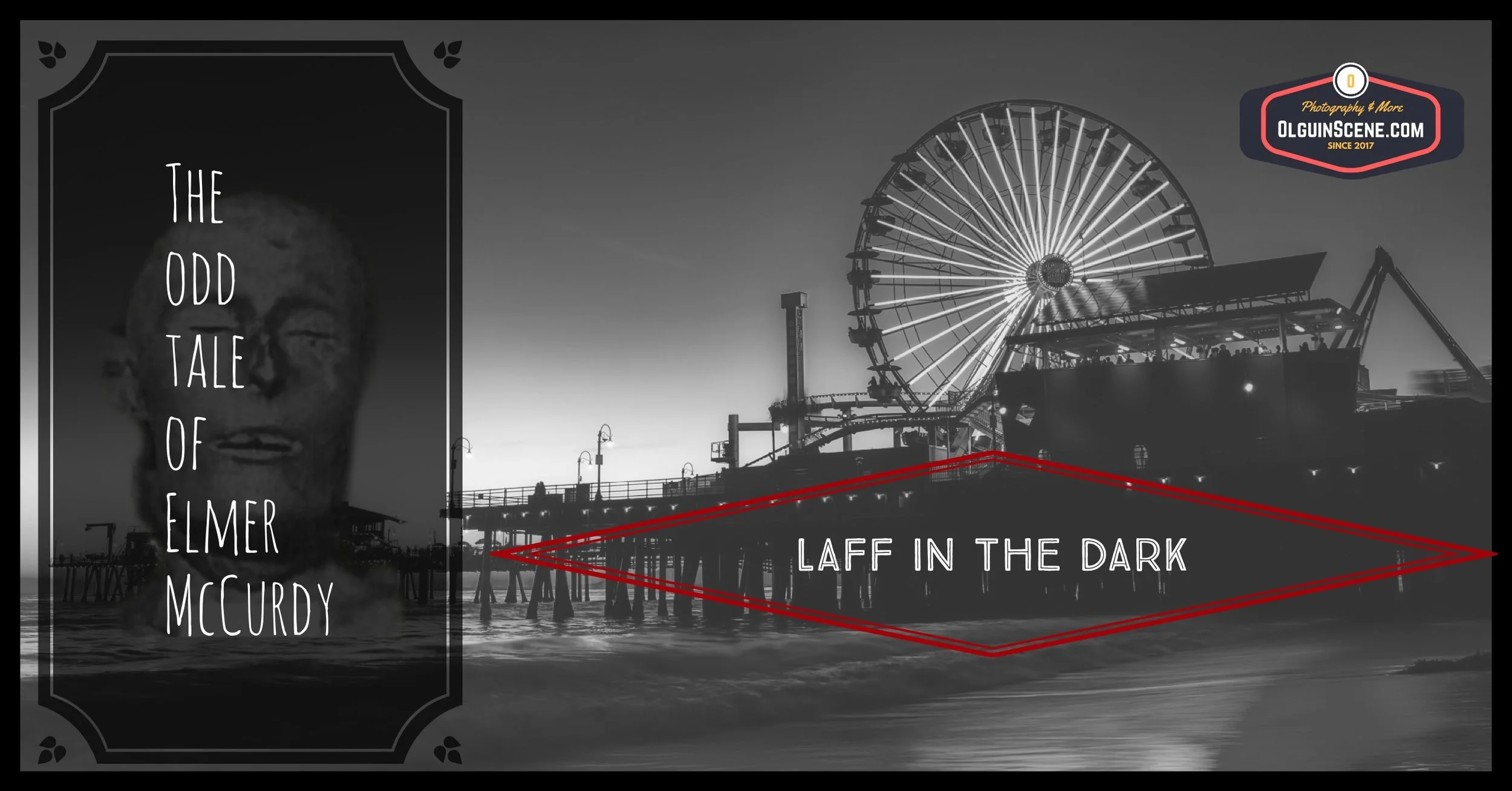 The Last Laff - McCurdy's Journey