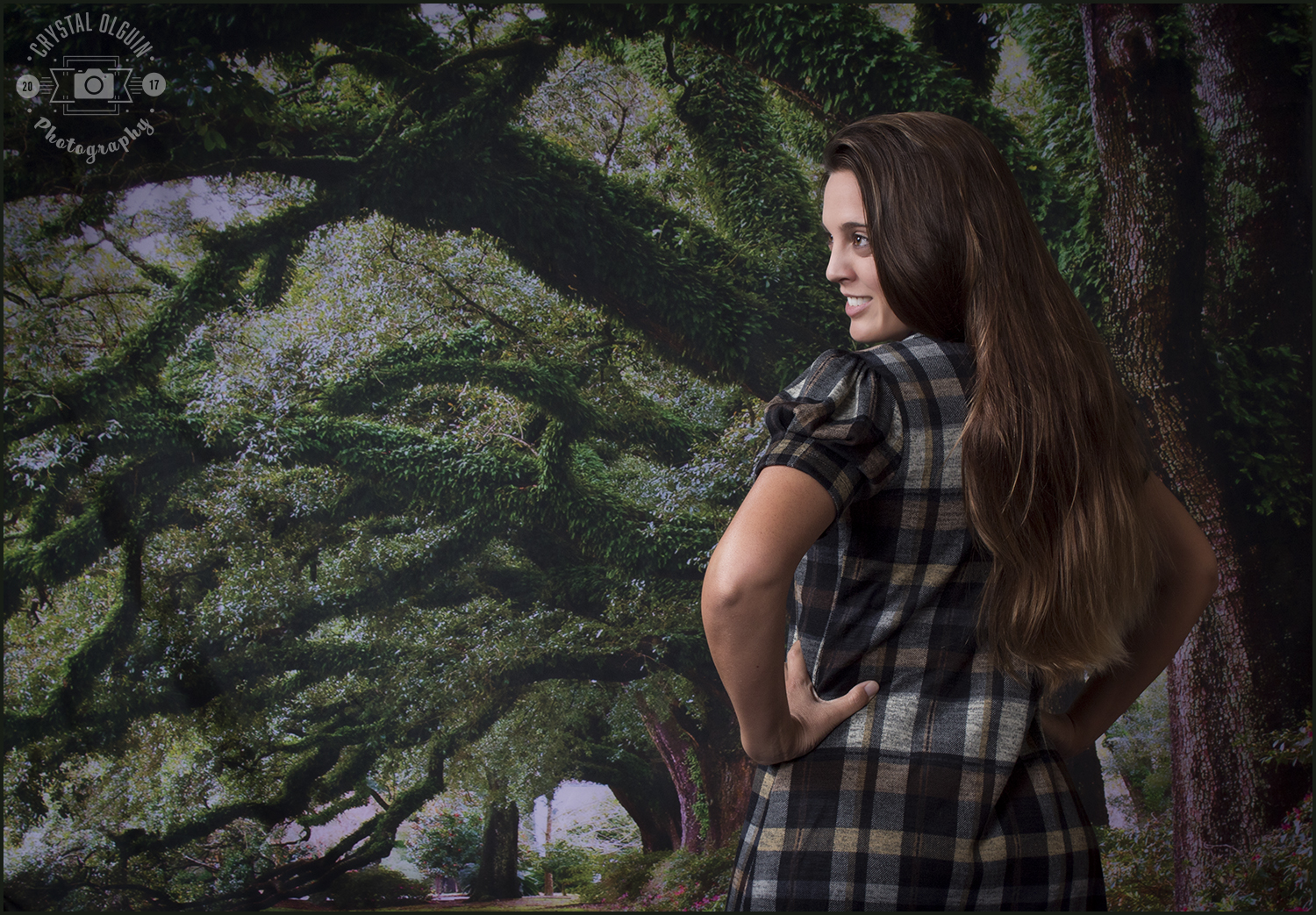 Photoshoot with Christin