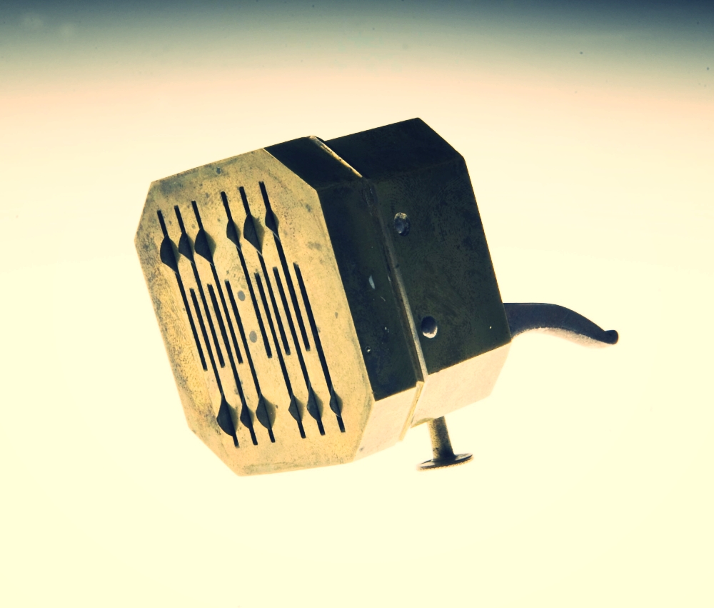 The Scarificator