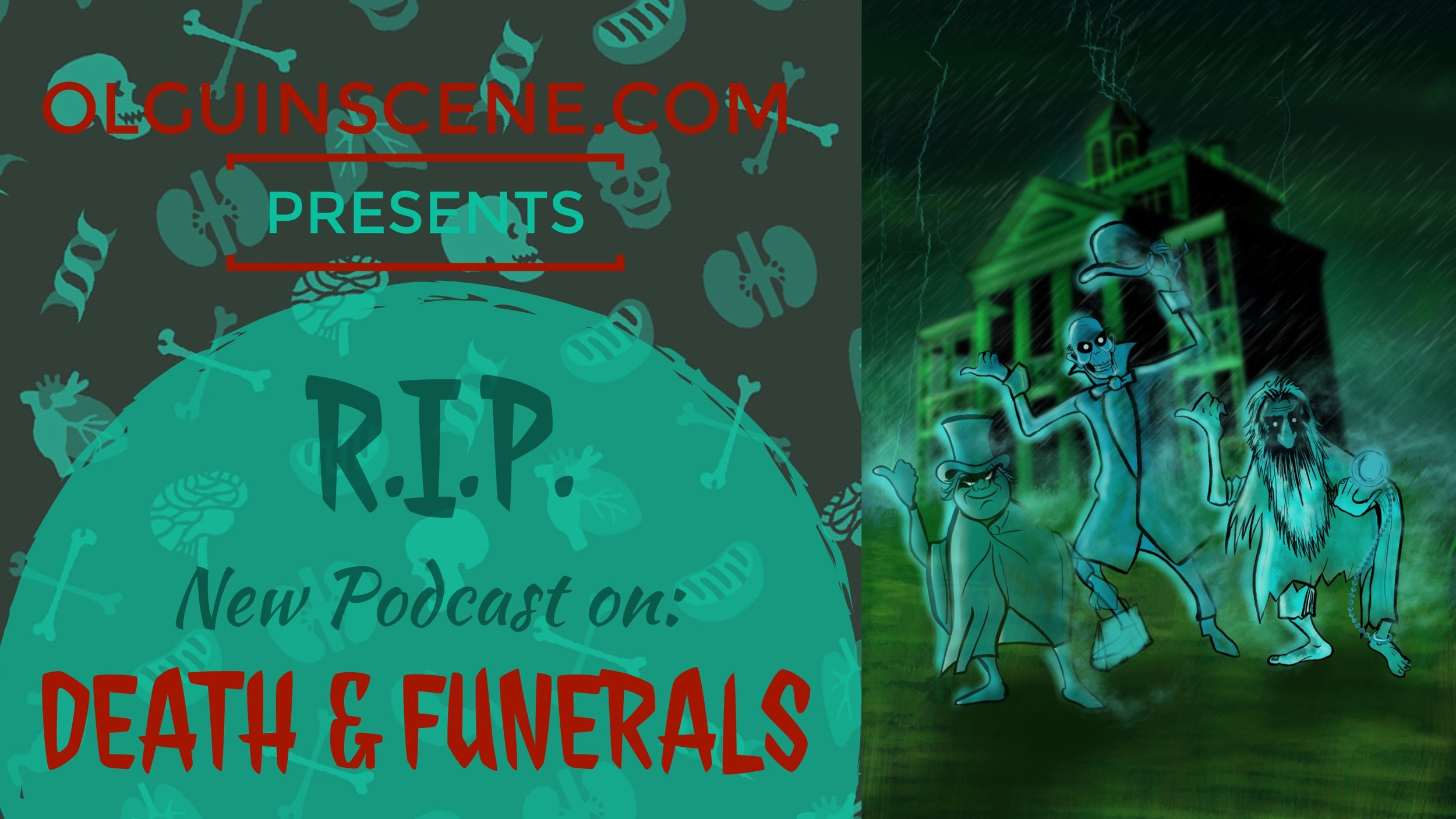 Death & Funerals