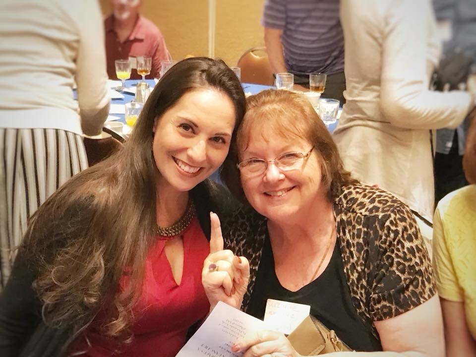 Southern CA Council of Camera Clubs Awards Banquet - 2018