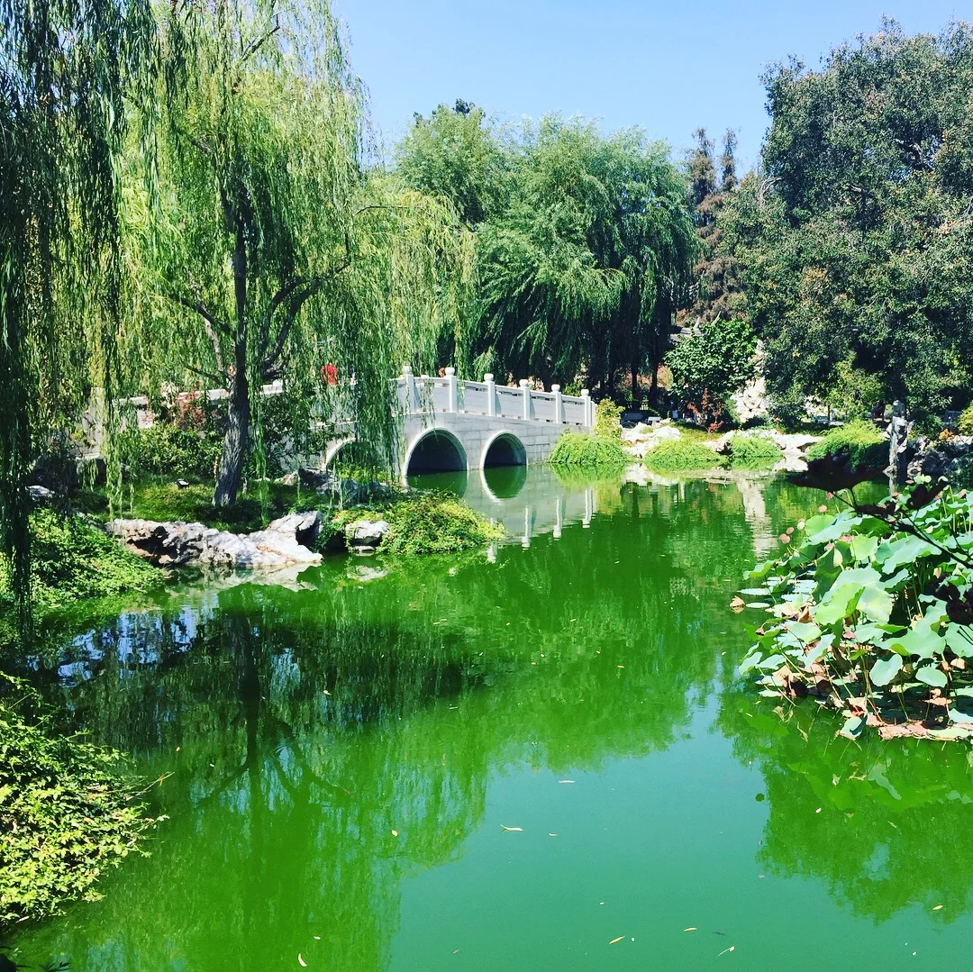 The Huntington Library