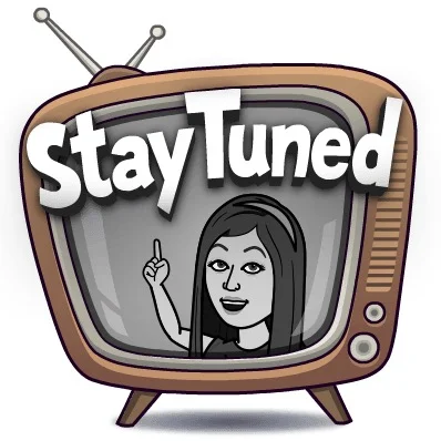 What are you Watching?!