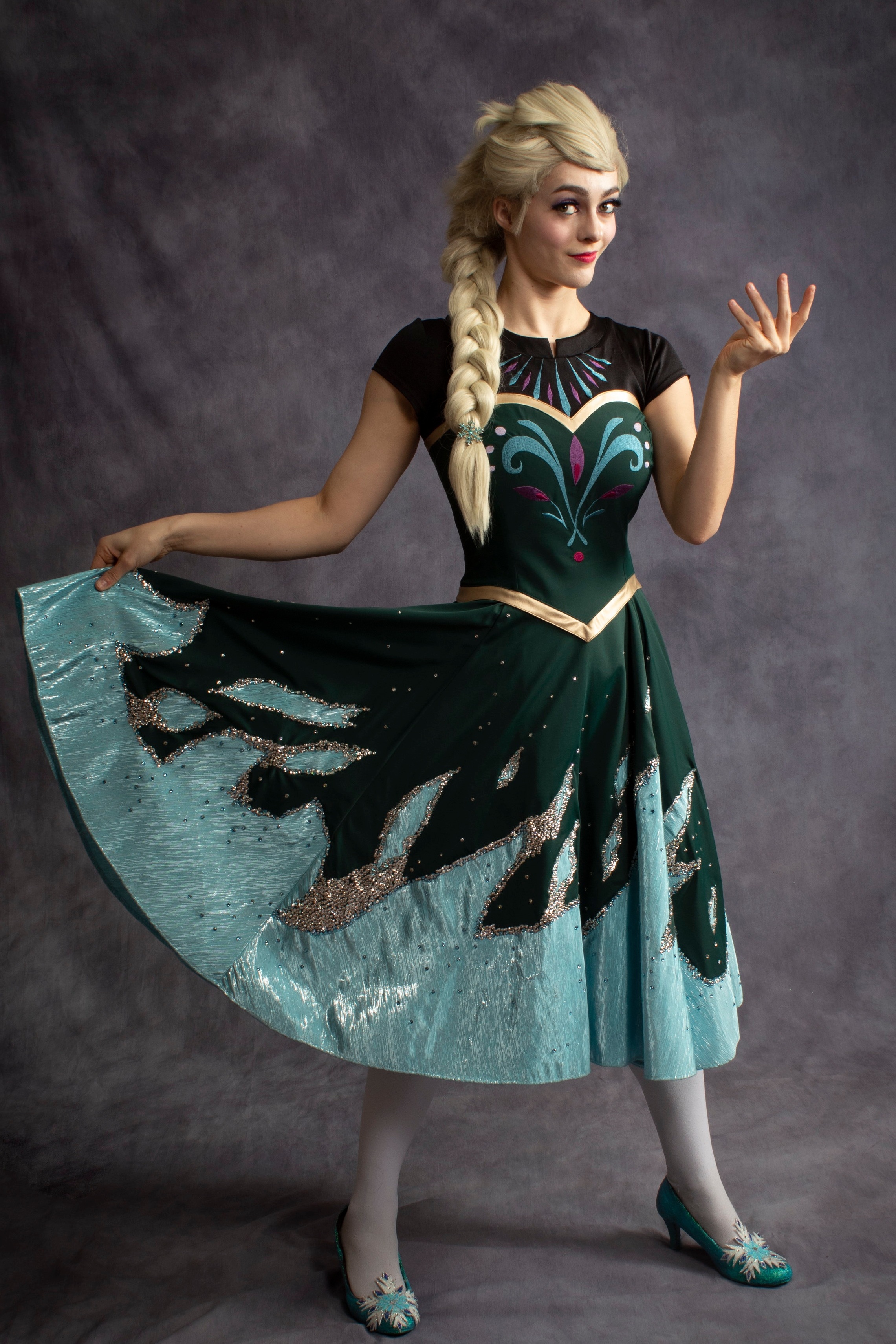 Elsa
