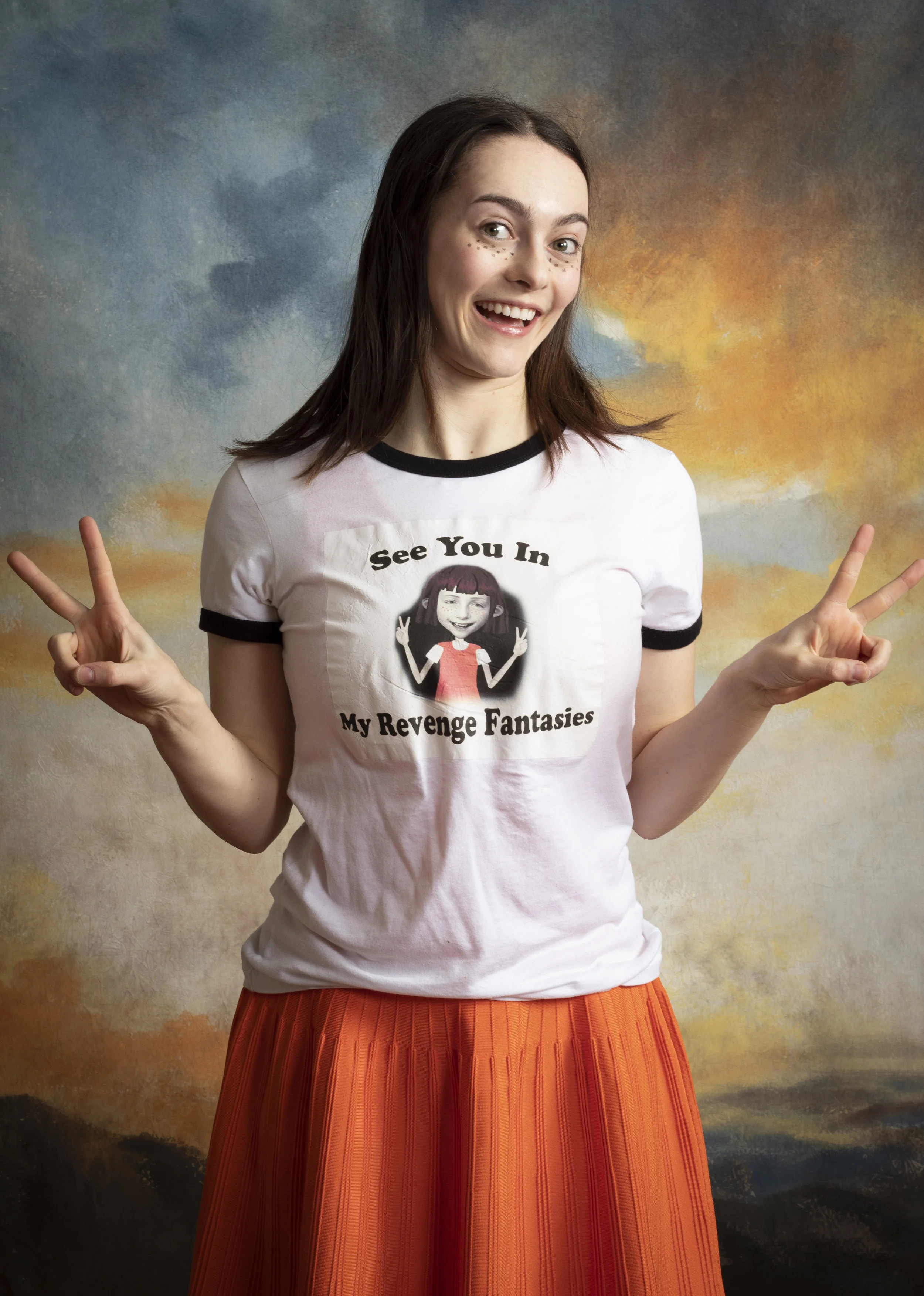 Angela Anaconda