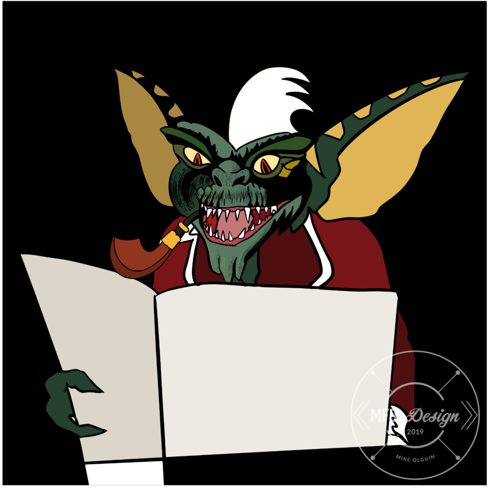 Gremlin News