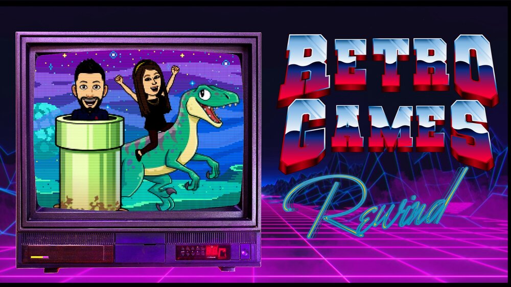 Blow the Cartridge: Retro Gaming Comics – Old School Game Blog