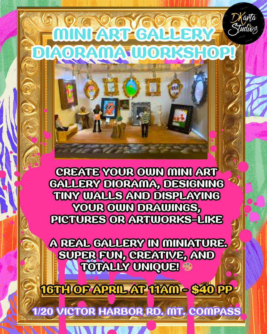 Purple And Green Colorful Art Class Instagram Post.png