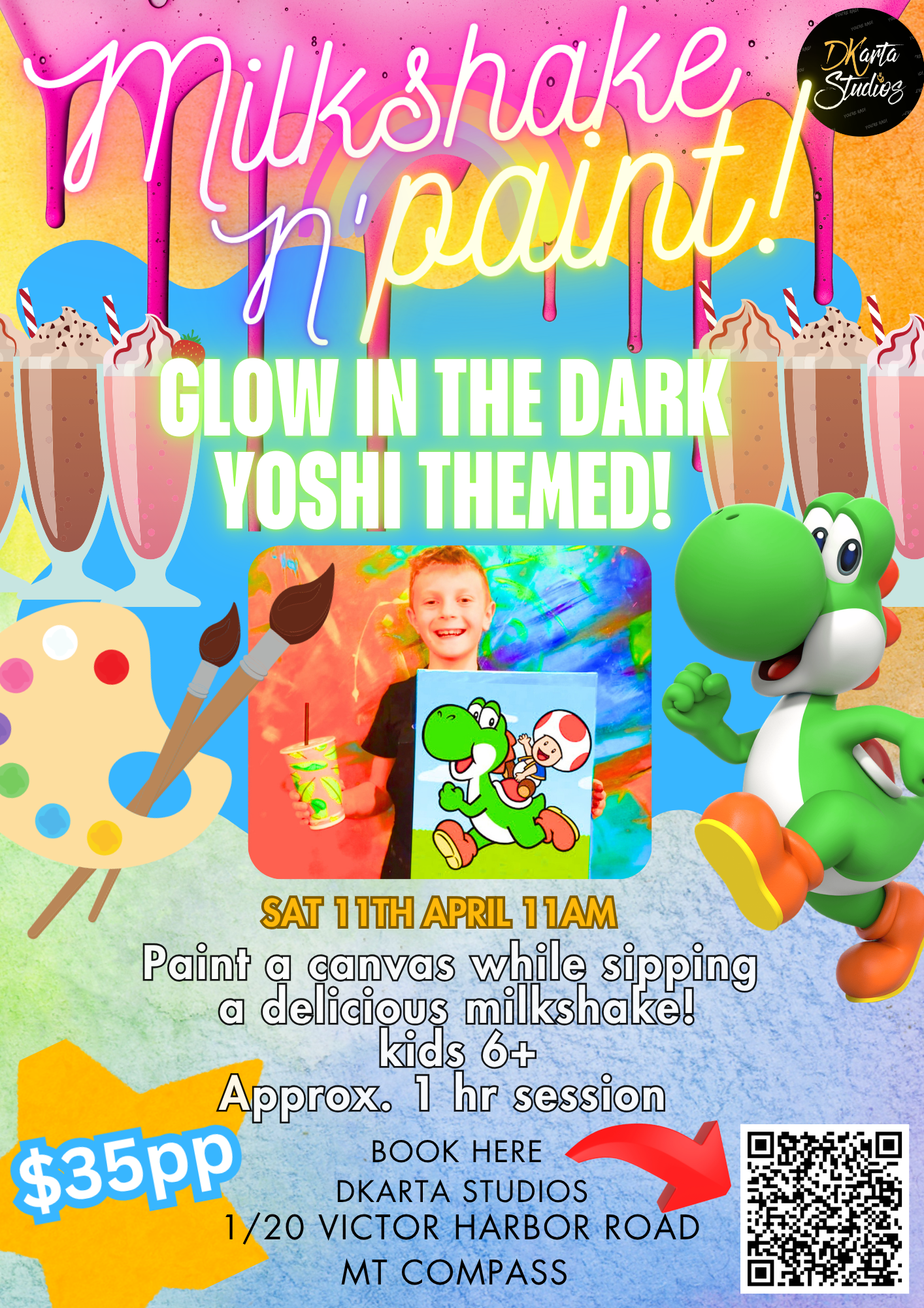 Colorful Retro Illustrative Spring Festival Flyer (210 x 297 mm) (210 x 297 mm) (1).png