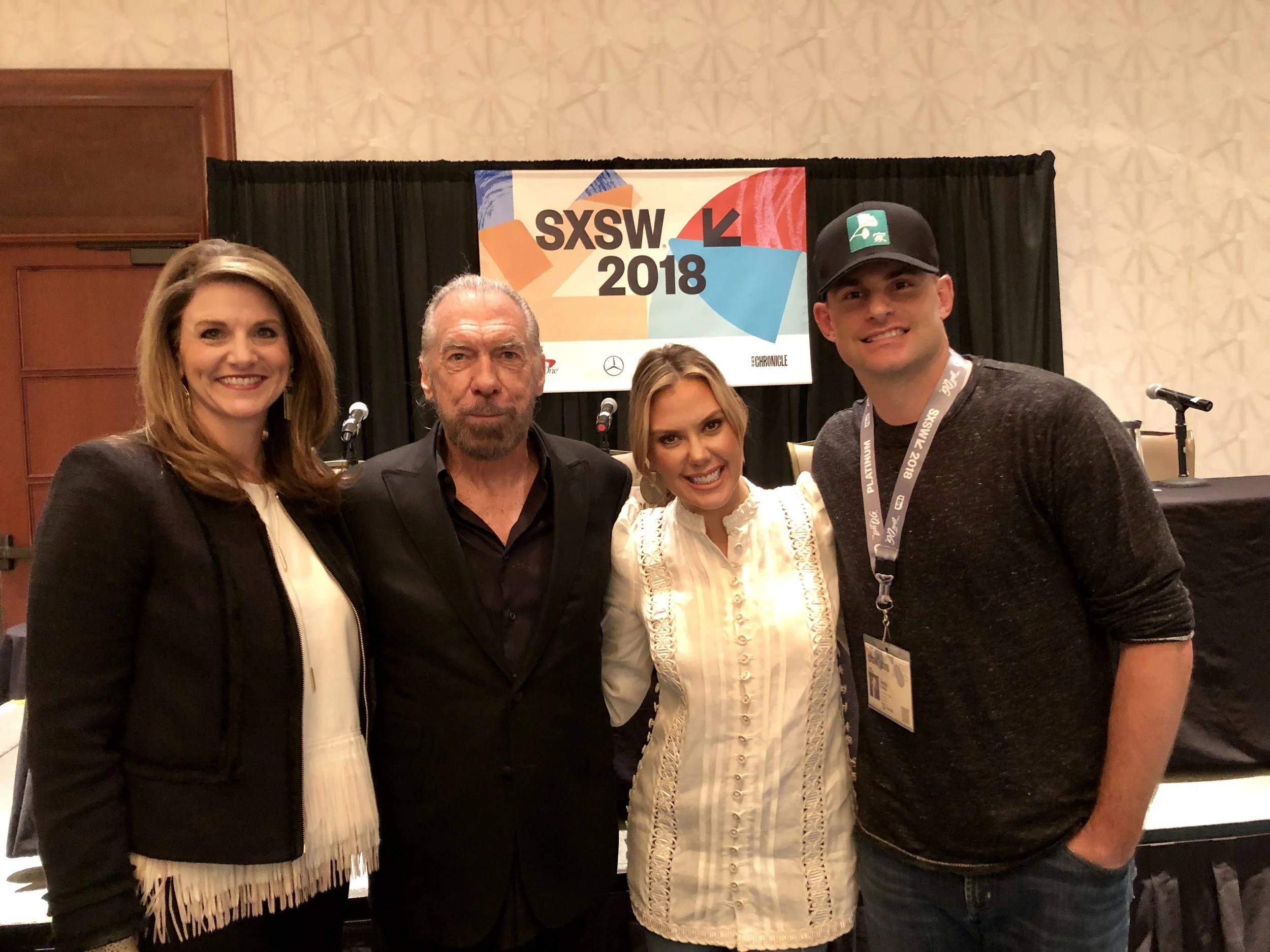 #SXSW