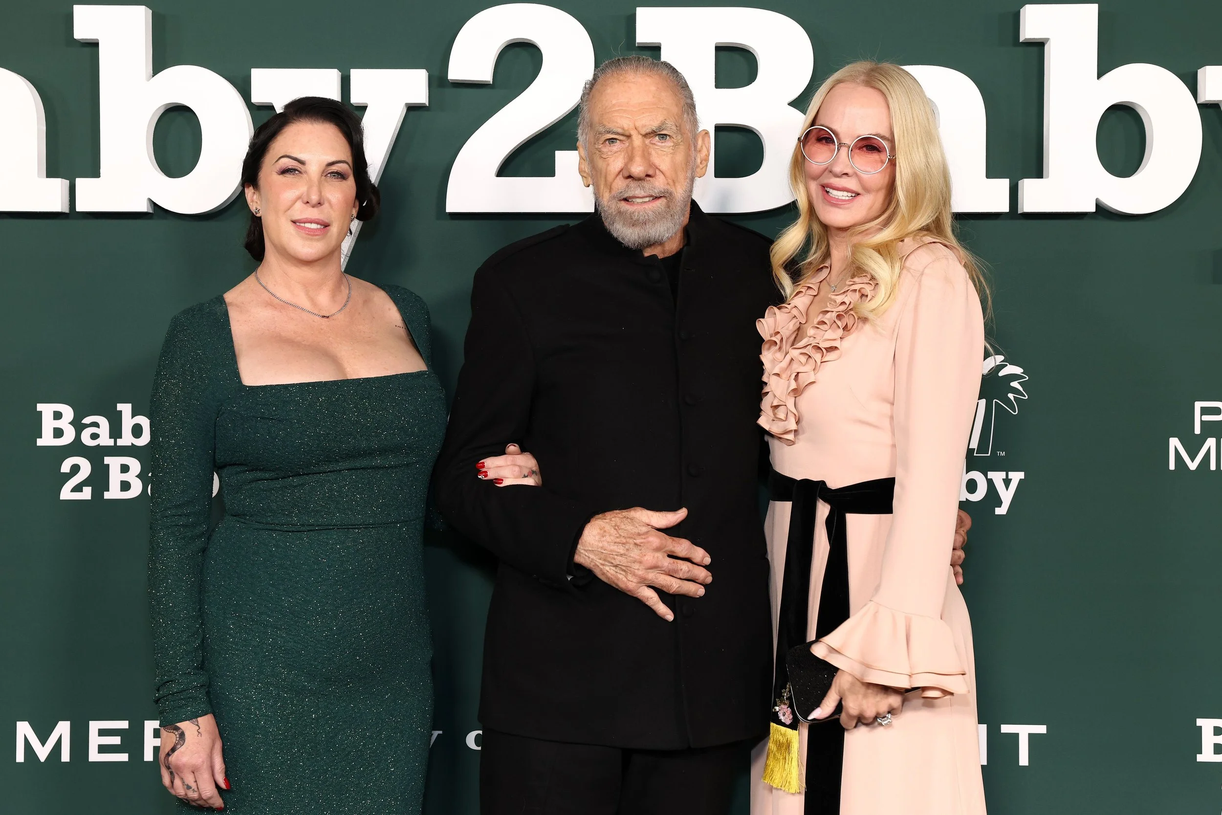 Baby2Baby Gala 2024