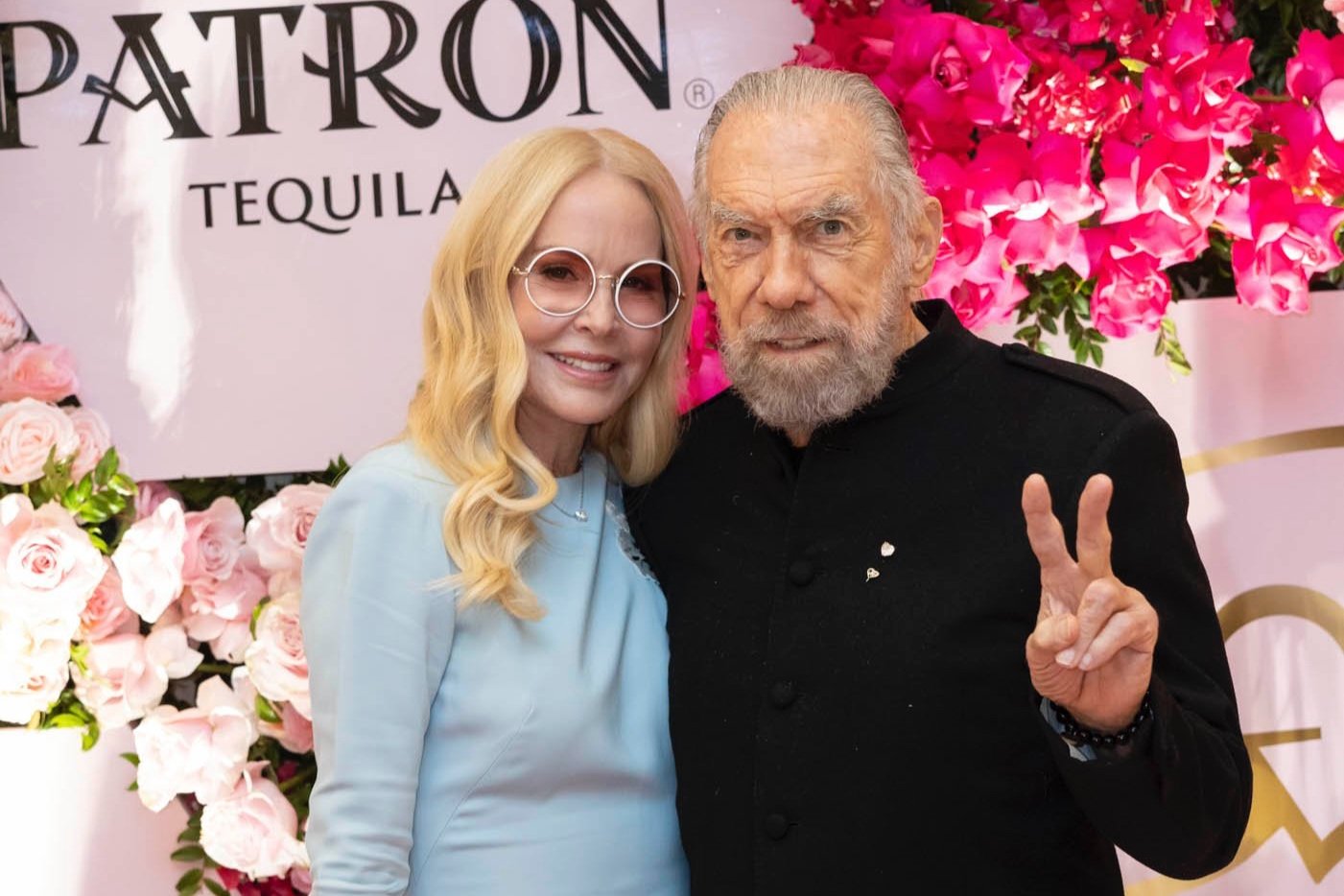 Heart for Impact Award 🖤