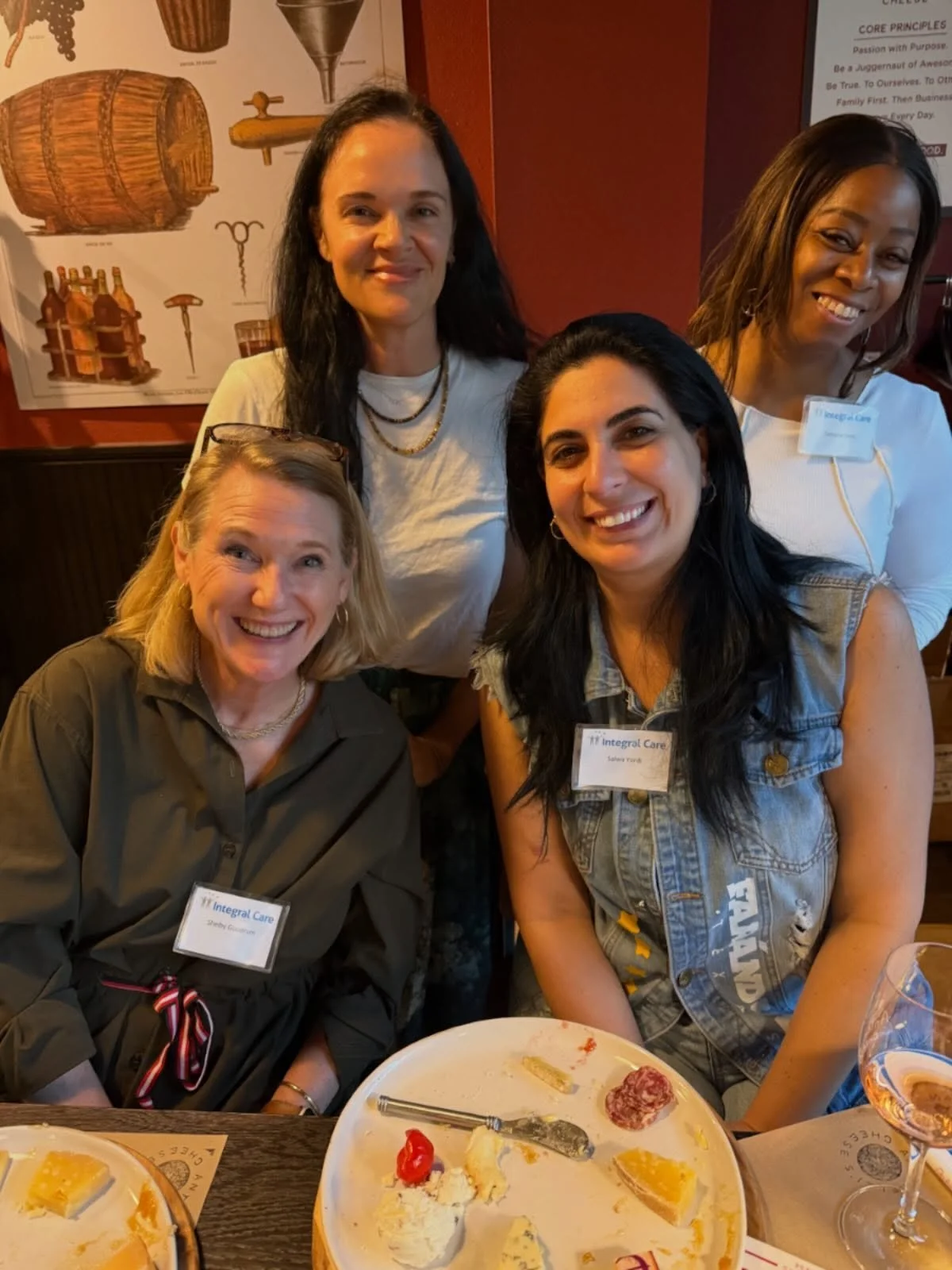 Did you know that in Austin you can call 988 instead of 911 for a mental health crisis? On the other side of the line will be someone trained to deescalate and care for those in need. We are so lucky @integralcareatx provides this service for the Cit