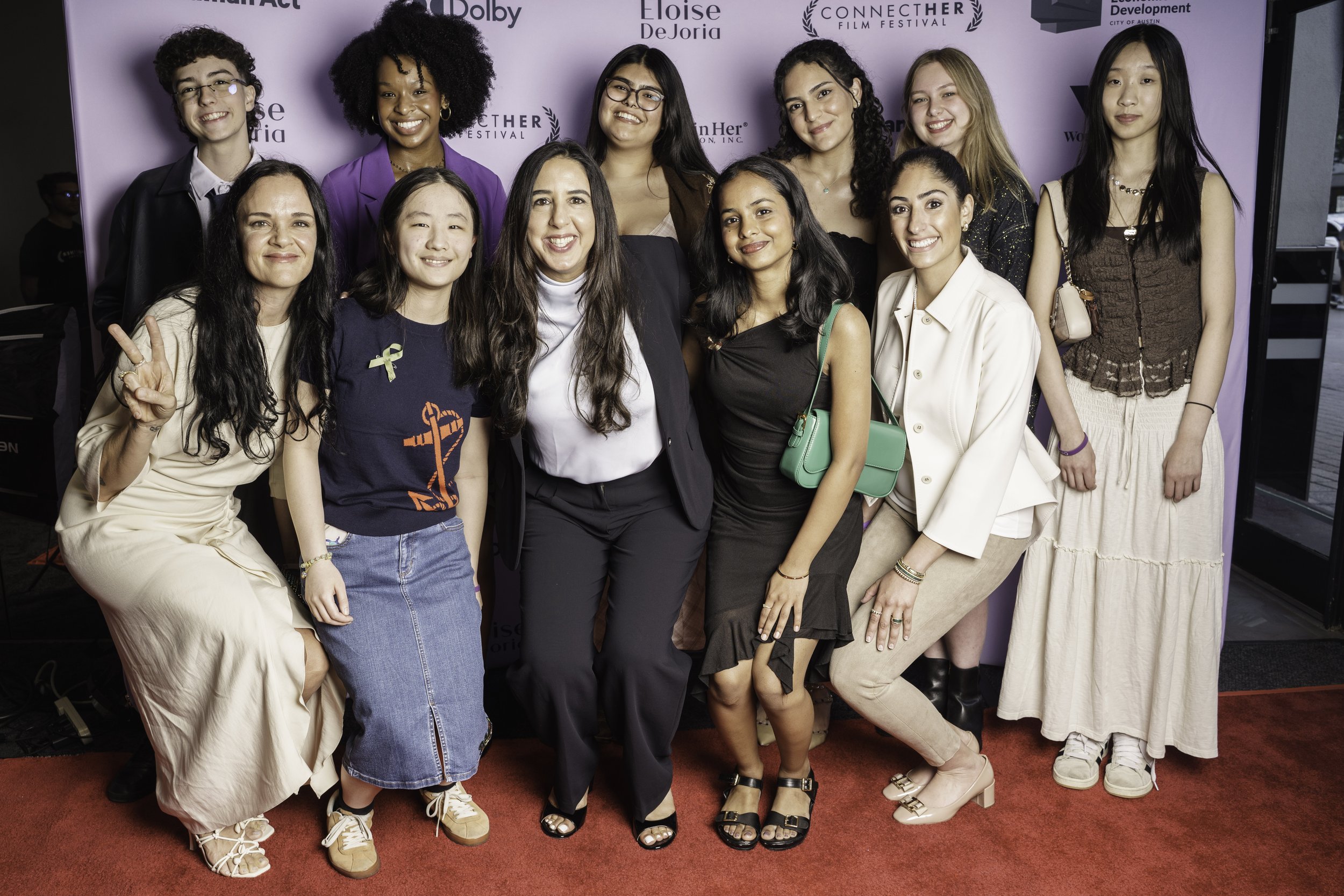 ConnectHER Film Fest 2026