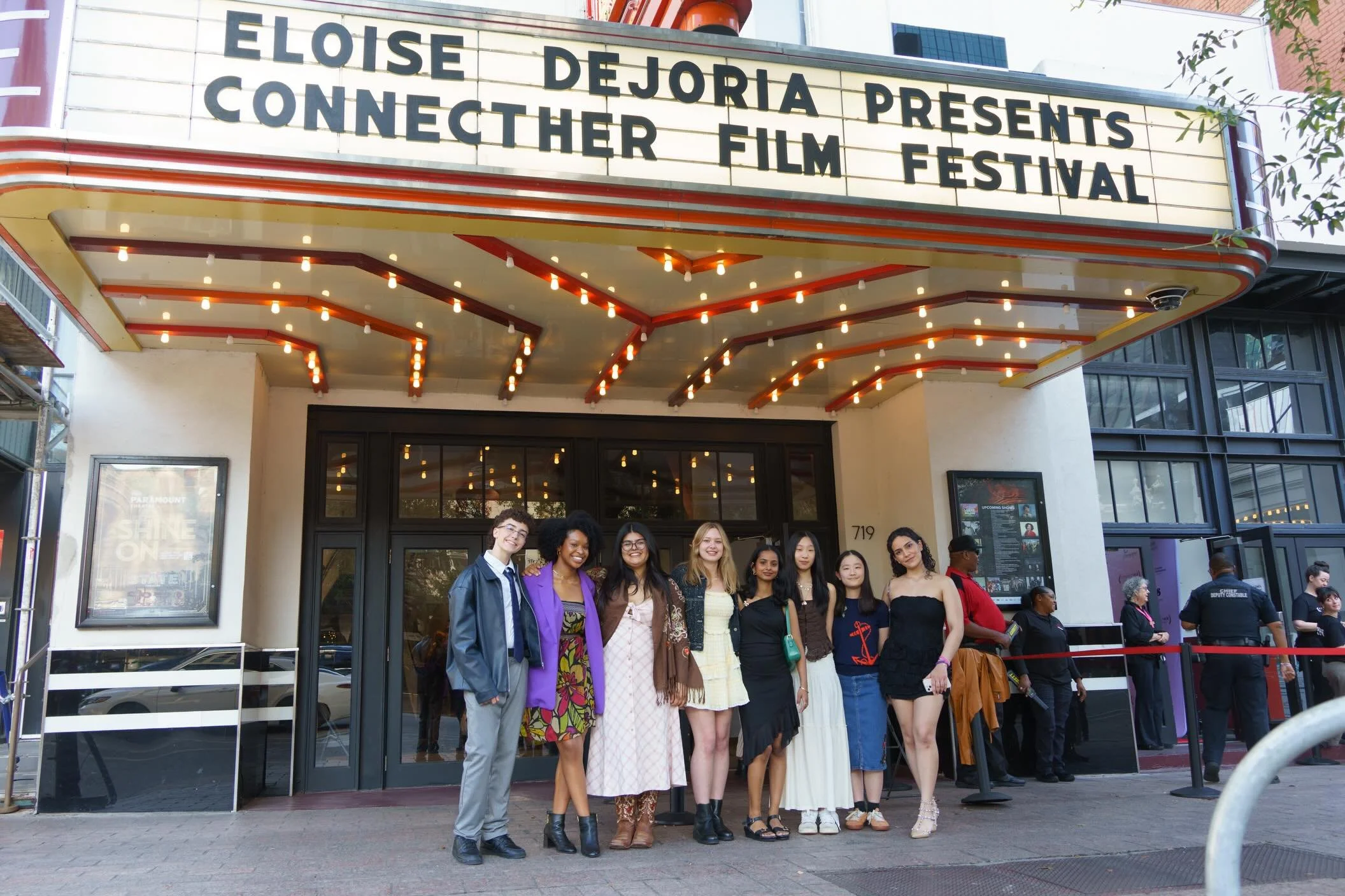 This year&rsquo;s ConnectHER Film Festival was presented by Eloise, and we couldn&rsquo;t more proud! Young filmmakers from around the world submitted films centering the stories of women and girls that moved through judging and finalist rounds to ge
