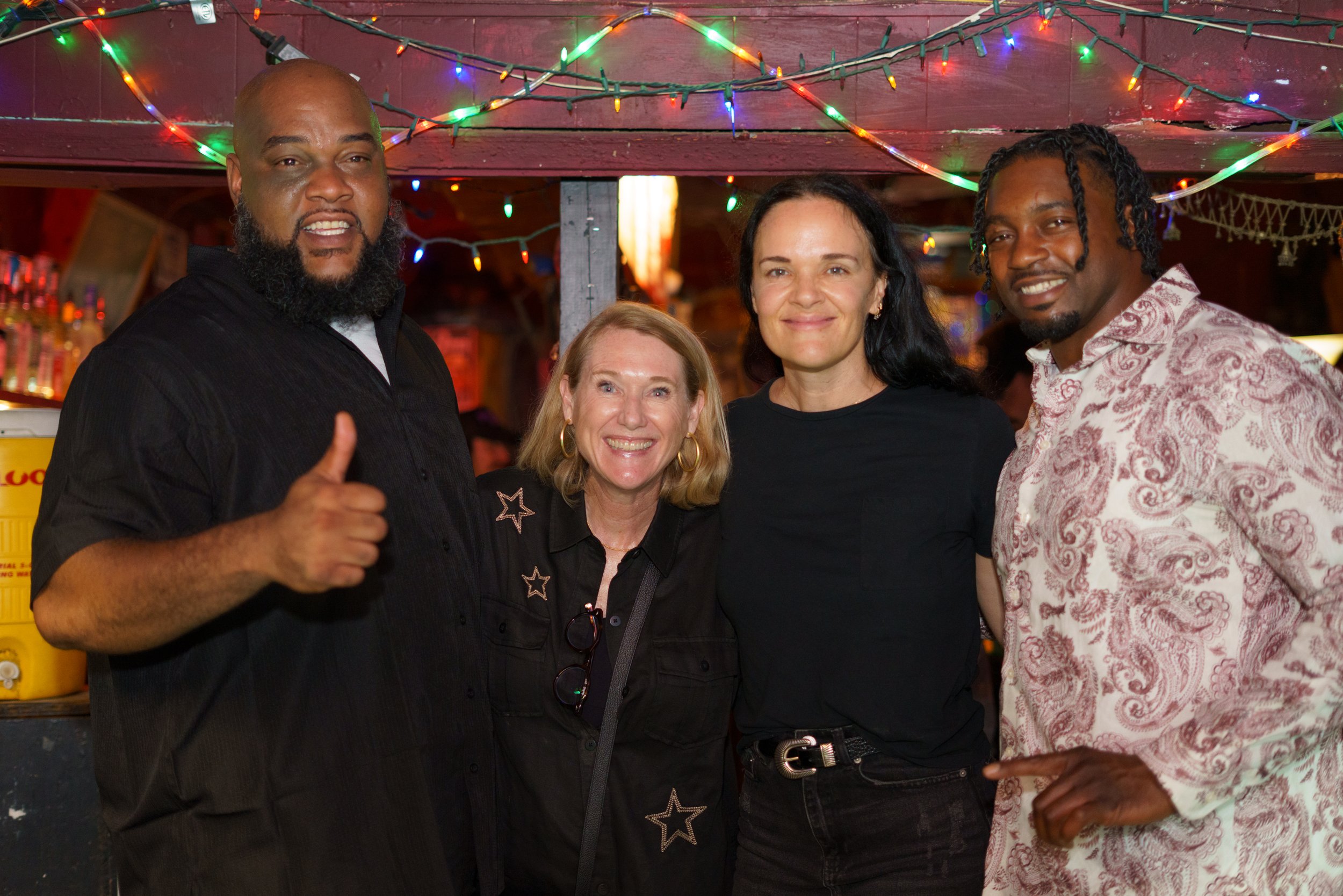 A Benefit for Hungry Hill Foundation